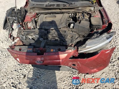 Zdjęcie 11 z 12 samochodu: 2016 TOYOTA SCION IA VIN:3MYDLBZV9GY130010 - miniatura