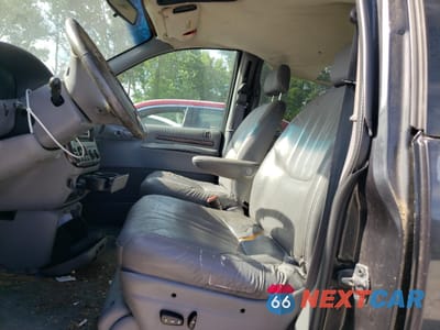 Zdjęcie 7 z 13 samochodu: 1998 CHRYSLER TOWN & COUNTRY LX VIN:1C4GP54G8WB778901 - miniatura