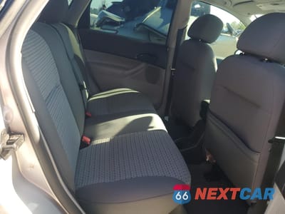 Zdjęcie 10 z 13 samochodu: 2006 FORD FOCUS ZX4 VIN:1FAFP34N26W139281 - miniatura