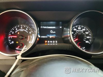 Zdjęcie 9 z 12 samochodu: 2020 FORD MUSTANG VIN:1FATP8UH8L5179795 - miniatura