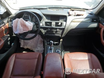 Zdjęcie 8 z 12 samochodu: 2011 BMW X3 XDRIVE28I VIN:5UXWX5C56BL714368 - miniatura