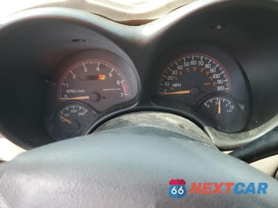 Zdjęcie 9 z 12 samochodu: 2004 PONTIAC GRAND AM SE VIN:1G2NE52F54M576577 - miniatura