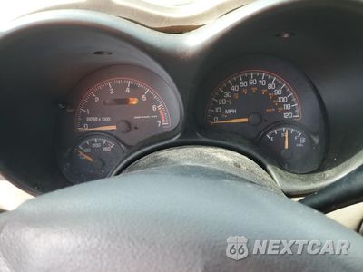 Zdjęcie 9 z 12 samochodu: 2004 PONTIAC GRAND AM SE VIN:1G2NE52F54M576577 - miniatura