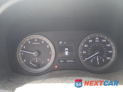 Zdjęcie 9 z 13 samochodu: 2018 HYUNDAI TUCSON SEL VIN:KM8J33A44JU726142 - miniatura