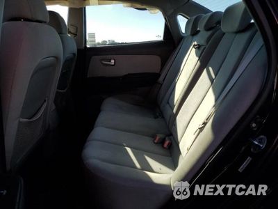 Zdjęcie 10 z 12 samochodu: 2009 HYUNDAI ELANTRA GLS VIN:KMHDU46D49U815388 - miniatura