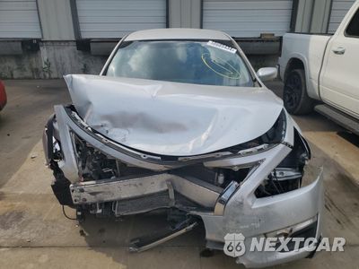 Piąte zdjęcie samochodu w środku: 2013 NISSAN ALTIMA 2.5 VIN:1N4AL3AP9DC231028 - miniatura
