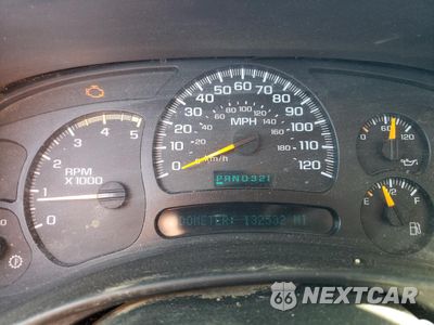 Zdjęcie 9 z 12 samochodu: 2004 CHEVROLET SILVERADO K3500 VIN:1GBJK33274F208350 - miniatura