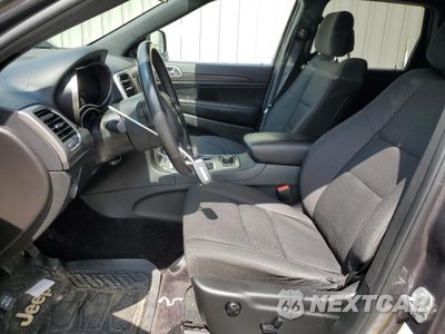 Zdjęcie 7 z 15 samochodu: 2018 JEEP GRAND CHEROKEE LAREDO VIN:1C4RJFAGXJC349136 - miniatura