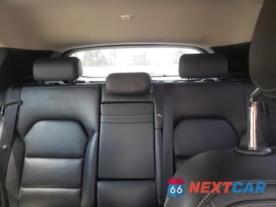 Zdjęcie 10 z 13 samochodu: 2018 INFINITI QX30 BASE VIN:SJKCH5CP1JA059000 - miniatura