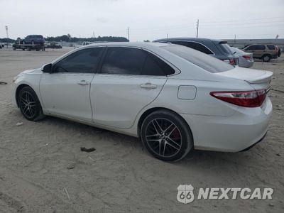 Drugie zdjęcie samochodu z przodu: 2015 TOYOTA CAMRY LE VIN:4T1BF1FK8FU484471 - miniatura