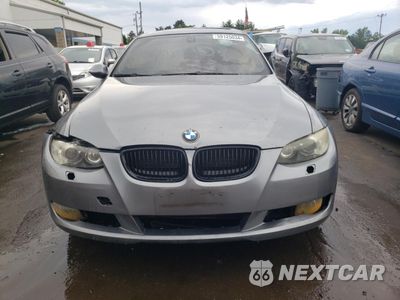 Piąte zdjęcie samochodu w środku: 2009 BMW 328 XI SULEV VIN:WBAWV53569PF95716 - miniatura
