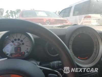 Zdjęcie 9 z 12 samochodu: 2012 MINI COOPER S CLUBMAN VIN:WMWZG3C58CTY38904 - miniatura