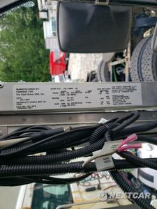 Zdjęcie 12 z 12 samochodu: 2021 FORD F59 VIN:1F64F5KN7M0A02505 - miniatura