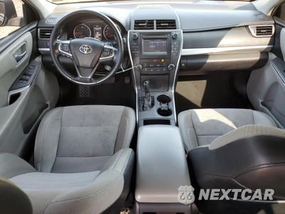 Zdjęcie 8 z 14 samochodu: 2016 TOYOTA CAMRY LE VIN:4T1BF1FK1GU199242 - miniatura