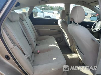 Zdjęcie 10 z 15 samochodu: 2009 TOYOTA PRIUS VIN:JTDKB20UX93475815 - miniatura