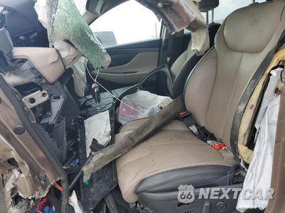 Zdjęcie 7 z 14 samochodu: 2020 HYUNDAI SANTA FE LIMITED VIN:5NMS53AA0LH272233 - miniatura