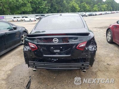 Zdjęcie 6 z 13 samochodu: 2018 NISSAN ALTIMA 2.5 VIN:1N4AL3AP6JC475456 - miniatura