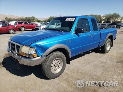1999 FORD RANGER SUPER CAB 1FTZR15X2XPB43462 - główne zdjęcie licytacji z USA - miniatura