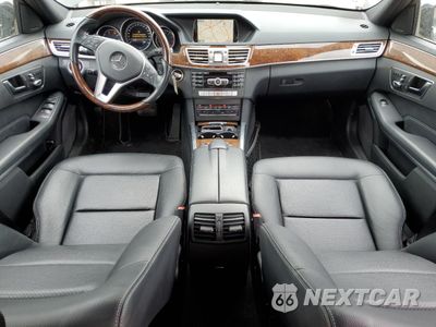 Zdjęcie 8 z 12 samochodu: 2014 MERCEDES-BENZ E 350 4MATIC VIN:WDDHF8JB7EB000059 - miniatura