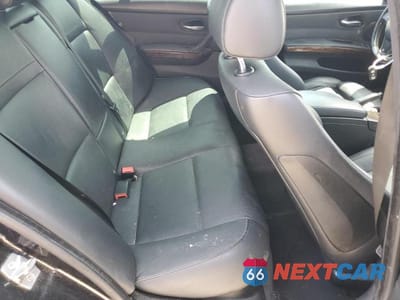 Zdjęcie 10 z 12 samochodu: 2010 BMW 328 I SULEV VIN:WBAPH5G59ANM36062 - miniatura