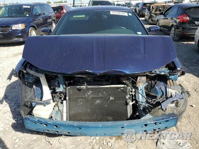 Piąte zdjęcie samochodu w środku: 2015 DODGE CHARGER SXT VIN:2C3CDXHG5FH902986 - miniatura