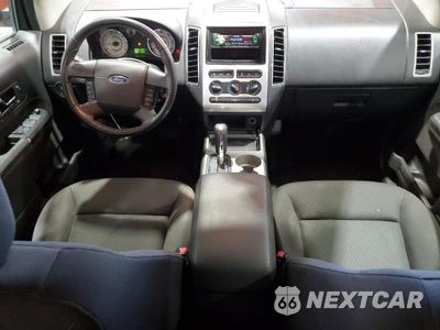 Zdjęcie 15 z 24 samochodu: 2007 FORD EDGE SEL VIN:2FMDK48C67BA60628 - miniatura