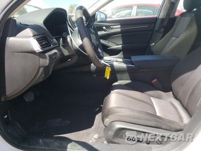 Zdjęcie 7 z 14 samochodu: 2020 HONDA ACCORD EX VIN:1HGCV1F40LA125580 - miniatura