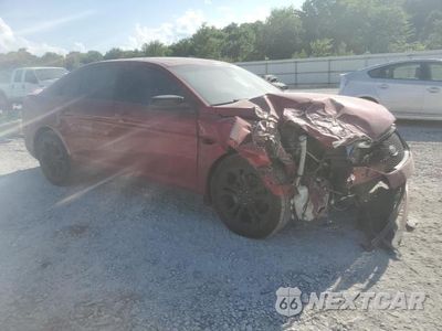 Czwarte zdjęcie samochodu z boku: 2013 FORD TAURUS VIN:1FAHP2KT7DG145802 - miniatura