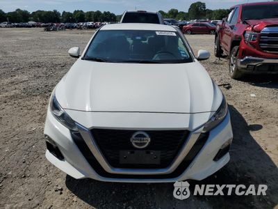 Piąte zdjęcie samochodu w środku: 2020 NISSAN ALTIMA S VIN:1N4BL4BV1LN320831 - miniatura