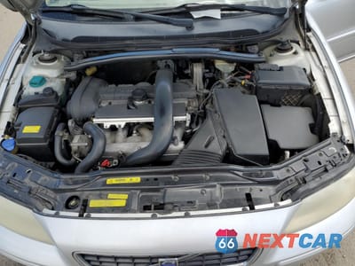 Zdjęcie 11 z 12 samochodu: 2006 VOLVO S60 T5 VIN:YV1RS547362555926 - miniatura