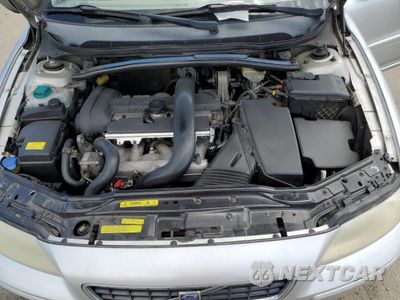 Zdjęcie 11 z 12 samochodu: 2006 VOLVO S60 T5 VIN:YV1RS547362555926 - miniatura
