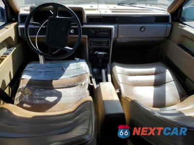 Zdjęcie 8 z 12 samochodu: 1986 VOLVO 740 GLE VIN:YV1FX8849G2073338 - miniatura