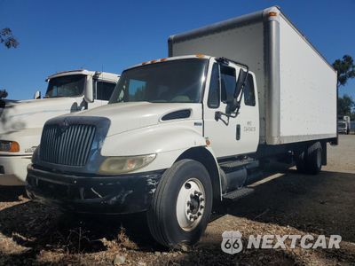 2008 INTERNATIONAL 4000 4300 1HTMMAAL38H574242 - główne zdjęcie licytacji z USA - miniatura