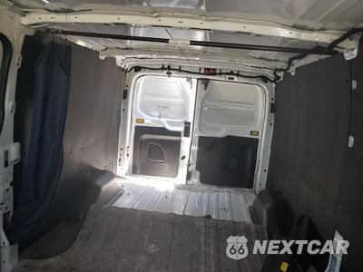 Zdjęcie 10 z 13 samochodu: 2023 FORD TRANSIT T-350 VIN:1FTBW1Y85PKA84158 - miniatura
