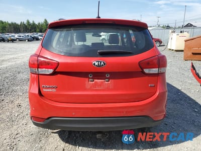 Zdjęcie 6 z 13 samochodu: 2014 KIA RONDO VIN:KNAHT8A32E7058334 - miniatura