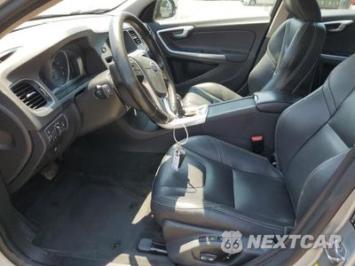 Zdjęcie 7 z 12 samochodu: 2018 VOLVO S60 DYNAMIC VIN:YV140MTL7J2461338 - miniatura