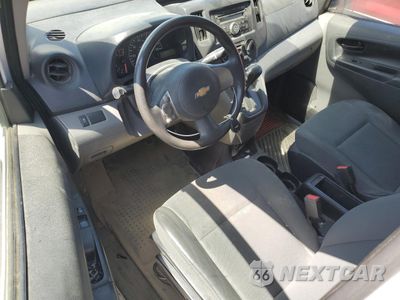 Zdjęcie 8 z 13 samochodu: 2017 CHEVROLET CITY EXPRESS LS VIN:3N63M0YN7HK713870 - miniatura