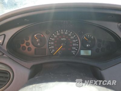 Zdjęcie 9 z 12 samochodu: 2004 FORD FOCUS ZTS VIN:1FAFP38Z04W127432 - miniatura