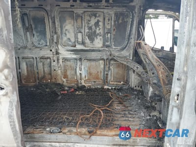 Zdjęcie 11 z 12 samochodu: 2023 MERCEDES-BENZ SPRINTER 2500 VIN:W1Y40CHY5PT139008 - miniatura