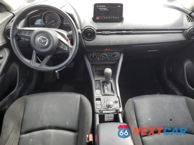 Zdjęcie 8 z 13 samochodu: 2020 MAZDA CX-3 SPORT VIN:JM1DKFB78L1467125 - miniatura