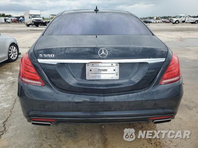 Zdjęcie 6 z 12 samochodu: 2014 MERCEDES-BENZ S 550 VIN:WDDUG8CB4EA062680 - miniatura
