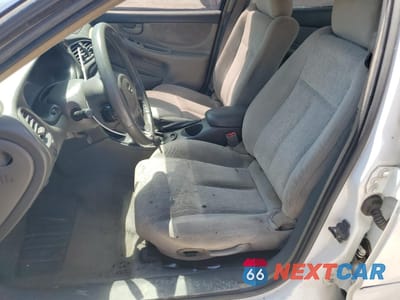 Zdjęcie 7 z 14 samochodu: 1999 OLDSMOBILE ALERO GL VIN:1G3NL52E8XC303197 - miniatura