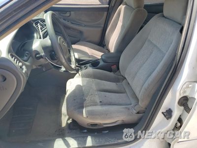 Zdjęcie 7 z 14 samochodu: 1999 OLDSMOBILE ALERO GL VIN:1G3NL52E8XC303197 - miniatura