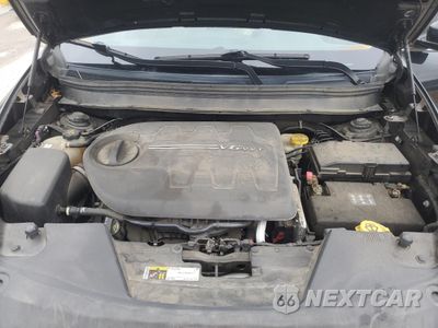 Zdjęcie 12 z 13 samochodu: 2015 JEEP CHEROKEE LIMITED VIN:1C4PJLDS0FW580493 - miniatura