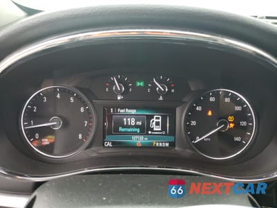 Zdjęcie 9 z 14 samochodu: 2018 BUICK ENCORE PREFERRED VIN:KL4CJASB7JB635456 - miniatura