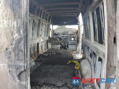 Zdjęcie 10 z 12 samochodu: 2023 MERCEDES-BENZ SPRINTER 2500 VIN:W1Y40CHY5PT139008 - miniatura