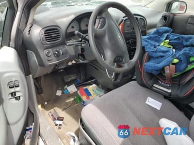 Zdjęcie 8 z 13 samochodu: 2007 CHRYSLER TOWN & COUNTRY VIN:2A4GP44R27R298328 - miniatura