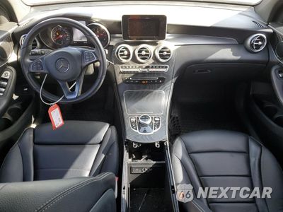 Zdjęcie 8 z 13 samochodu: 2018 MERCEDES-BENZ GLC 300 VIN:WDC0G4JBXJV100706 - miniatura