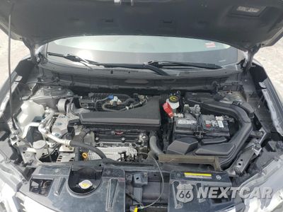 Zdjęcie 13 z 15 samochodu: 2018 NISSAN ROGUE S VIN:JN8AT2MTXJW485939 - miniatura