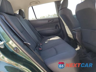 Zdjęcie 11 z 13 samochodu: 2022 TOYOTA COROLLA CROSS LE VIN:7MUCAAAG5NV014952 - miniatura